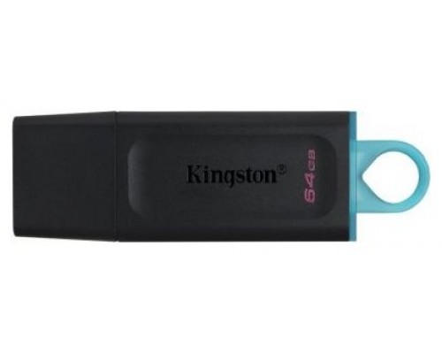 MEMORIA KINGSTON-JETFLASH DTX 64GB