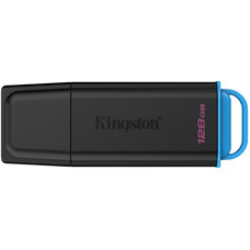 MEMORIA KINGSTON-JETFLASH DTXG2 128GB-DU4 MEMORIA KINGSTON-JETFLASH DTXG2 128GB