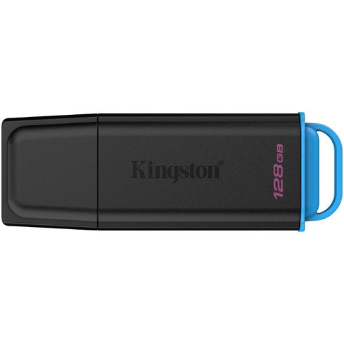 MEMORIA KINGSTON-JETFLASH DTXG2 128GB-DU4 MEMORIA KINGSTON-JETFLASH DTXG2 128GB