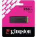 MEMORIA KINGSTON-JETFLASH DTXG2 256GB-DU6 MEMORIA KINGSTON-JETFLASH DTXG2 256GB