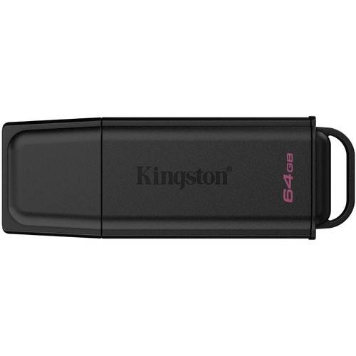MEMORIA KINGSTON-JETFLASH DTXG2 64GB-DU5 MEMORIA KINGSTON-JETFLASH DTXG2 64GB