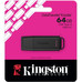 MEMORIA KINGSTON-JETFLASH DTXG2 64GB-DU5 MEMORIA KINGSTON-JETFLASH DTXG2 64GB