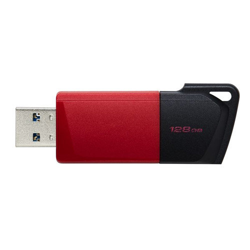 MEMORIA KINGSTON-JETFLASH DTXM 128GB-DU7 MEMORIA KINGSTON-JETFLASH DTXM 128GB