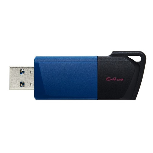 MEMORIA KINGSTON-JETFLASH DTXM 64GB-DU4 MEMORIA KINGSTON-JETFLASH DTXM 64GB