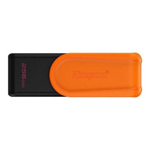 MEMORIA KINGSTON-JETFLASH DTXS 256GB OR-DU6 MEMORIA KINGSTON-JETFLASH DTXS 256GB OR