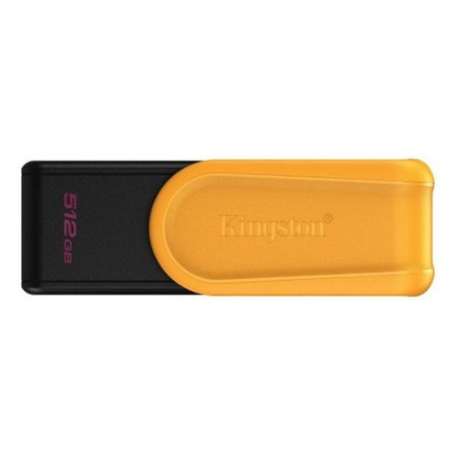 MEMORIA KINGSTON-JETFLASH DTXS 512GB YE-DU11 MEMORIA KINGSTON-JETFLASH DTXS 512GB YE