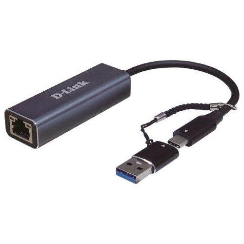 CONVERSOR D-LINK DUB-2315 DE USB-C A 2.5G ETHERNET-SX11 CONVERSOR D-LINK DUB-2315 DE USB-C A 2.5G ETHERNET