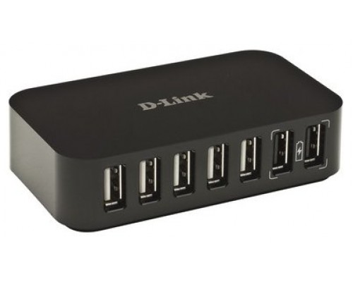 DLINK-DUB-H7