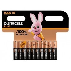 PILAS DURACELL LR3PBL10