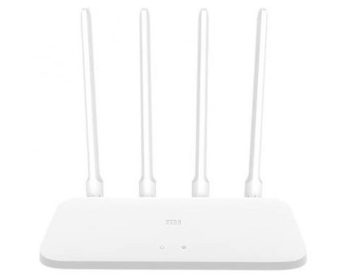 ROUTER WIRELESS MI 4A 1200Mbps XIAOMI (Espera 4 dias)