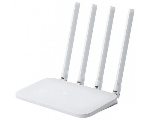 MI ROUTER 4C (WHITE)