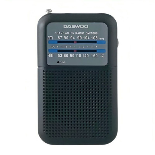 DAE-RADIO DW1008-SX4 DAE-RADIO DW1008