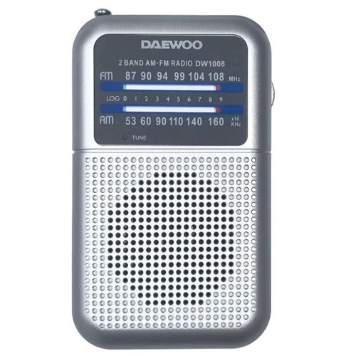 DAE-RADIO DW1008 SV-SX4 DAE-RADIO DW1008 SV