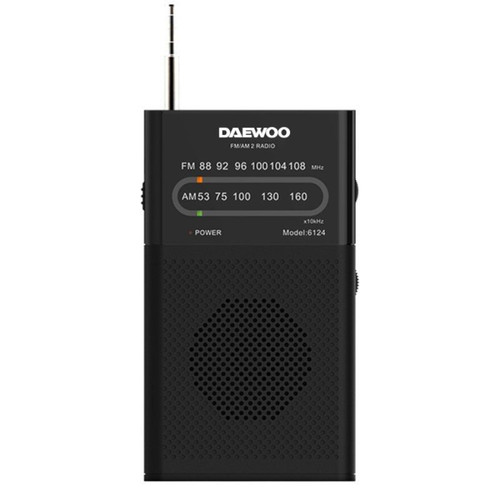 DAE-RADIO DW1027-SX4 DAE-RADIO DW1027