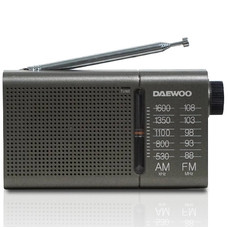 DAE-RADIO DW1035-SX3 DAE-RADIO DW1035