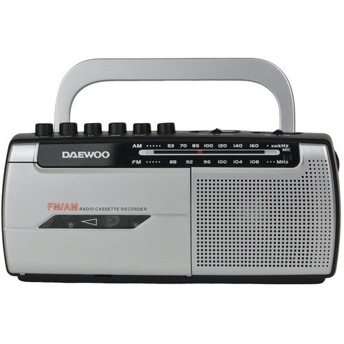 DAE-RADIO DW1107-SX8 DAE-RADIO DW1107