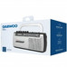 DAE-RADIO DW1107-SX8 DAE-RADIO DW1107