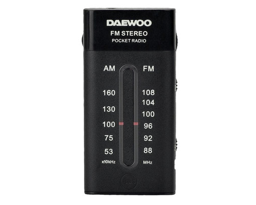 DAE-RADIO DW1109