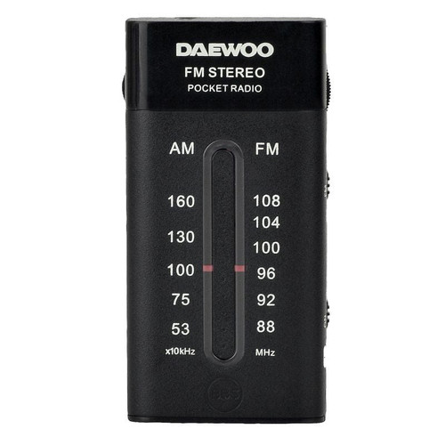 DAE-RADIO DW1109-SX4 DAE-RADIO DW1109