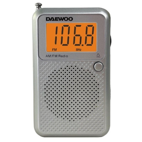 DAE-RADIO DW1115-DU4 DAE-RADIO DW1115