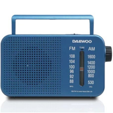 DAE-RADIO DW1120-SX5 DAE-RADIO DW1120