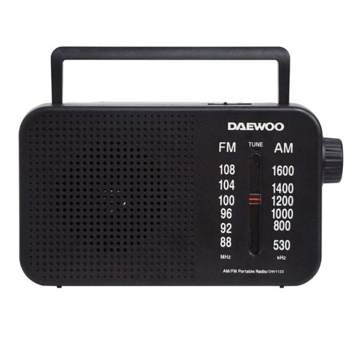 DAE-RADIO DW1123
