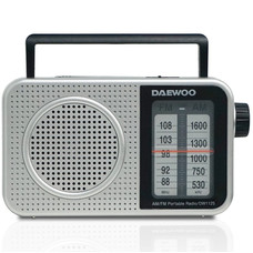 DAE-RADIO DW1125-SX5 DAE-RADIO DW1125