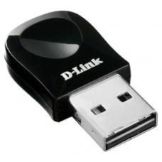 D-Link Wireless N Nano USB Adapter DWA-131 - Adaptador