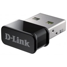 D-Link DWA-181 Nano Adaptador USB WiFi AC1300 MU-M