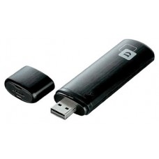 TARJETA INALAMBRICA AC1300 D-LINK DWA-182 Dualband USB