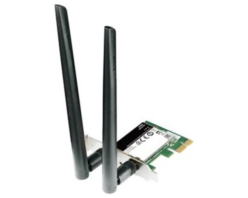 PCI EXPRESS WIFI DUALBAND DLINK DWA-582 AC1200 300MB