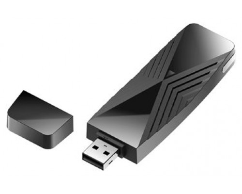 TARJETA INALAMBRICA USB D-LINK DWA-X1850  USB 3.2 GEN