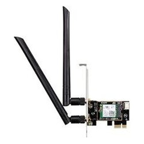 PCI EXPRESS WIFI 6 DUALBAND Y BLUETOOTH 5.0 DLINK-SX14 PCI EXPRESS WIFI 6 DUALBAND Y BLUETOOTH 5.0 DLINK