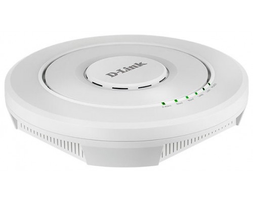 PUNTO DE ACCESO WIFI TRIBANDA D-LINK DWL-7620AP AC2200