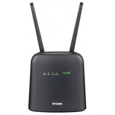 D-Link DWR-920 Router WiFi N300 4G LTE