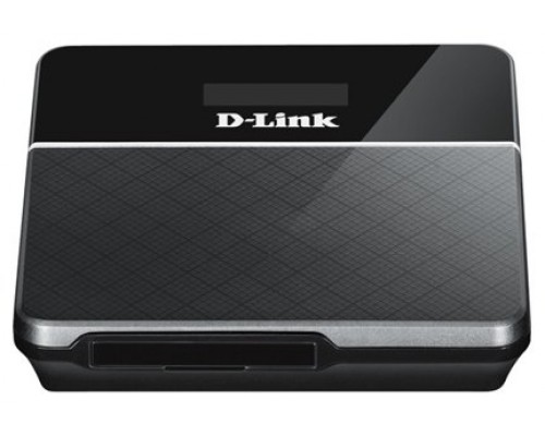 ROUTER WIFI MOVIL 4G D-LINK DWR-932 RANURA PARA SIM