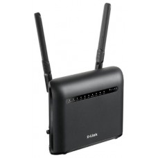 ROUTER D-LINK 4G DWR-953V2 INALAMBRICO ENRUTADOR DOBLE