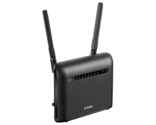 ROUTER D-LINK 4G DWR-953V2 INALAMBRICO ENRUTADOR DOBLE