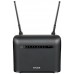 ROUTER D-LINK 4G DWR-953V2 INALAMBRICO ENRUTADOR DOBLE