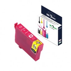 INK-POWER CARTUCHO COMP. EPSON T1633 (16XL) MAGENTA