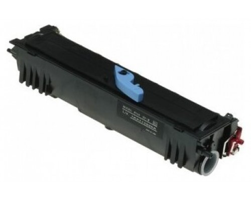 INK-POWER TONER COMPATIBLE EPSON ACULASER M1200 NEGRO