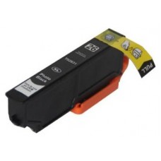 El cartucho Epson T2631 / 26XL es compatible