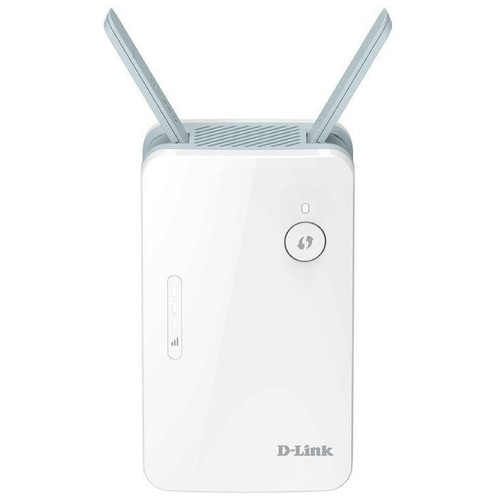 D-LINK WIRELESS RANGE EXTENDER MESH WIFI-6 AX1500 DUAL BAND (Espera 4 dias)-SX12 D-LINK WIRELESS RANGE EXTENDER MESH WIFI-6 AX1500 DUAL BAND (Espera 4 dias)