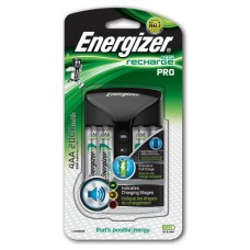 Energizer Pro Charger Corriente alterna (Espera 4 dias)