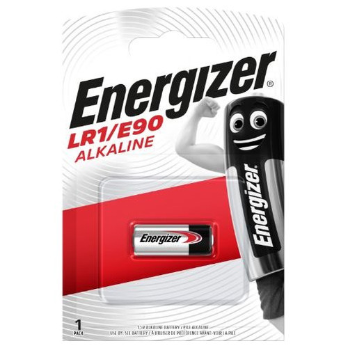 BLISTER 1 PILA ESPECIAL MODELO E90 ENERGIZER E300781301 (Espera 4 dias)-SX2 BLISTER 1 PILA ESPECIAL MODELO E90 ENERGIZER E300781301 (Espera 4 dias)