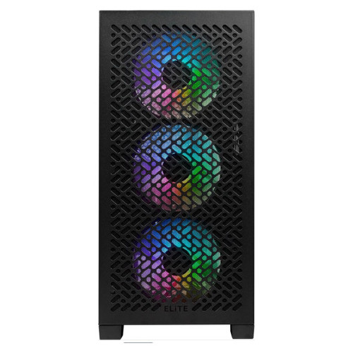 CAJA COOLER MASTER ELITE 302 NEGRA (E302-KGNN-S00) (Espera 4 dias)-SX14 CAJA COOLER MASTER ELITE 302 NEGRA (E302-KGNN-S00) (Espera 4 dias)