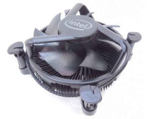 VENTILADOR INTEL SOCKET 1200 BULK (Espera 4 dias)