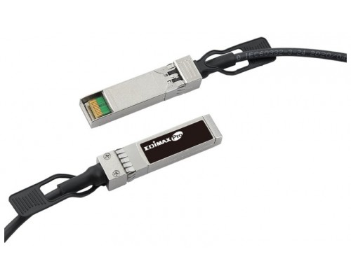 Edimax EA1-005D SFP+ 10GbE Direct Attach Cable 0,5