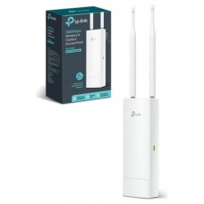 TP-LINK EAP110-Outdoor Punto Acceso N300 PoE