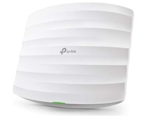 PUNTO DE ACCESO WIFI TP-LINK EAP265 HD AC1750 MU-MIMO PoE TECHO/PARED (Espera 4 dias)